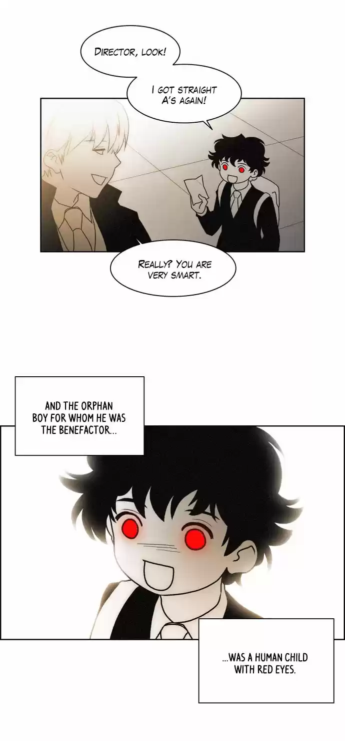 City of the Dead Sorcerer Ch. 133 True Love (11)