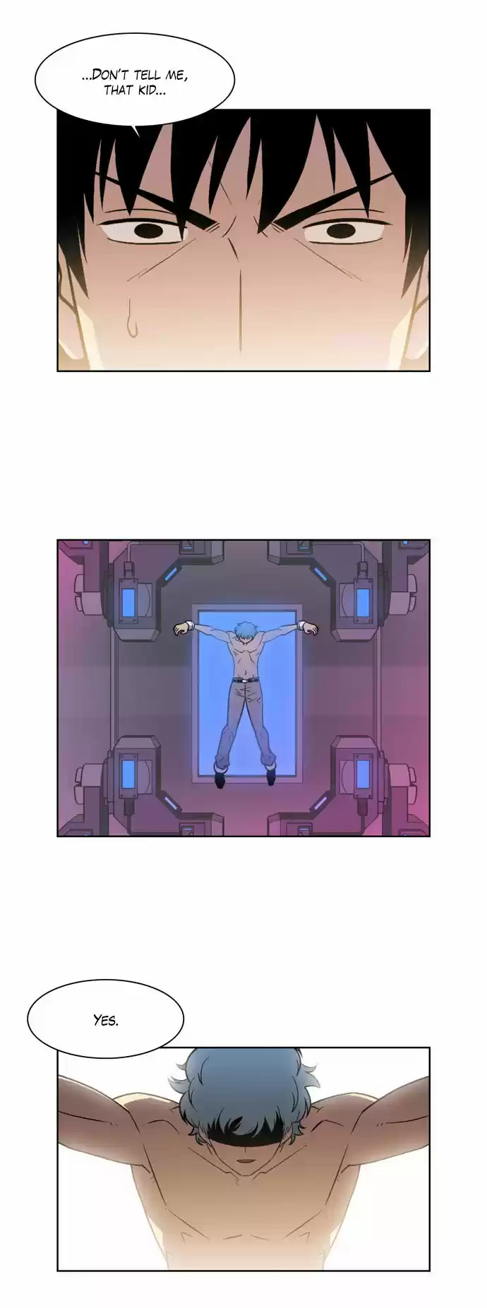 City of the Dead Sorcerer Ch. 133 True Love (11)