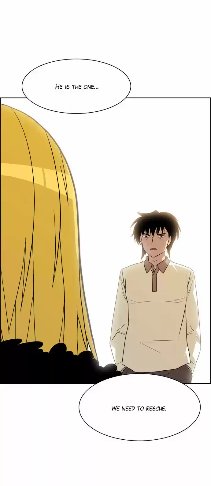 City of the Dead Sorcerer Ch. 133 True Love (11)