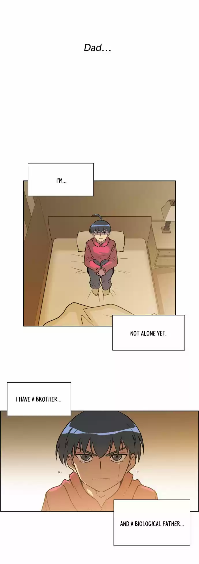 City of the Dead Sorcerer Ch. 133 True Love (11)