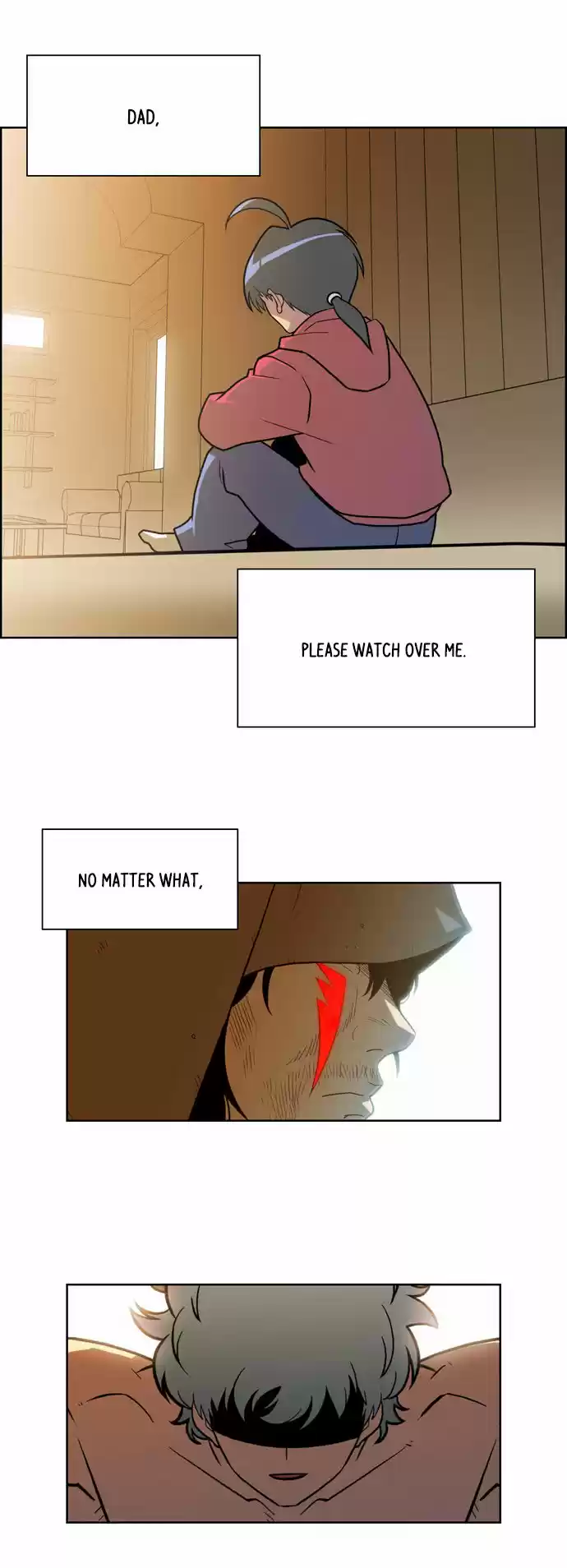 City of the Dead Sorcerer Ch. 133 True Love (11)