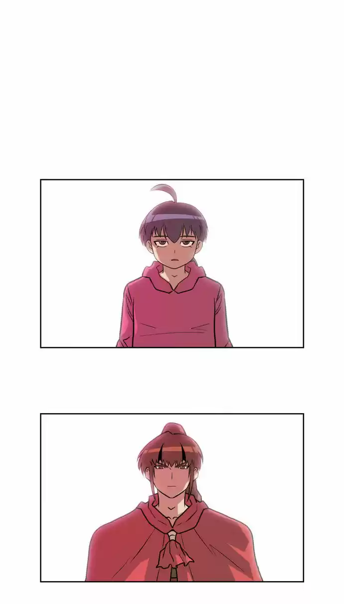 City of the Dead Sorcerer Ch. 134 Extra