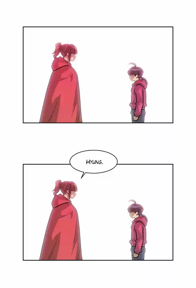 City of the Dead Sorcerer Ch. 134 Extra