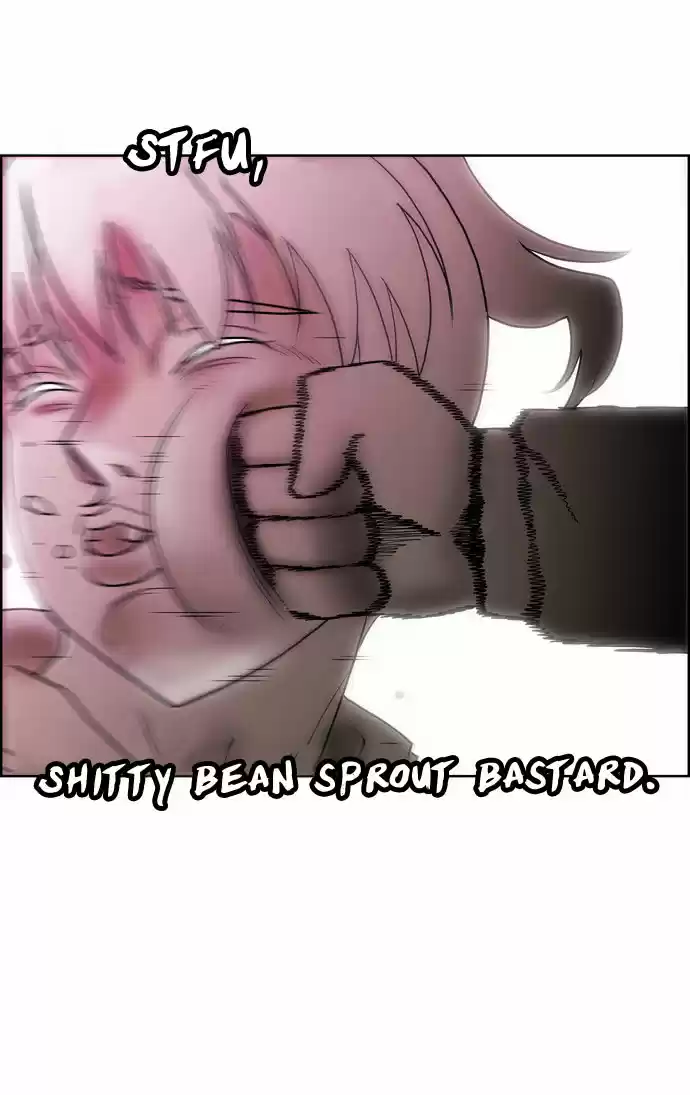 City of the Dead Sorcerer Ch. 134 Extra