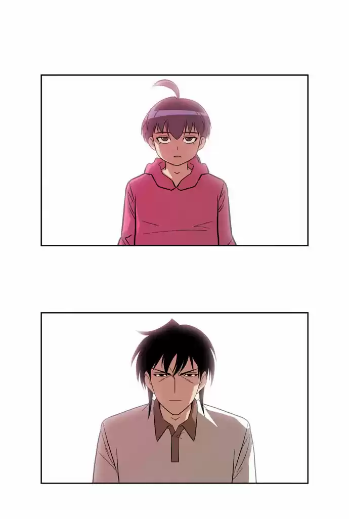 City of the Dead Sorcerer Ch. 134 Extra