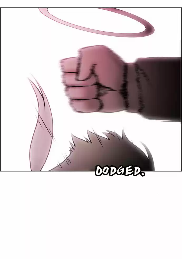 City of the Dead Sorcerer Ch. 134 Extra