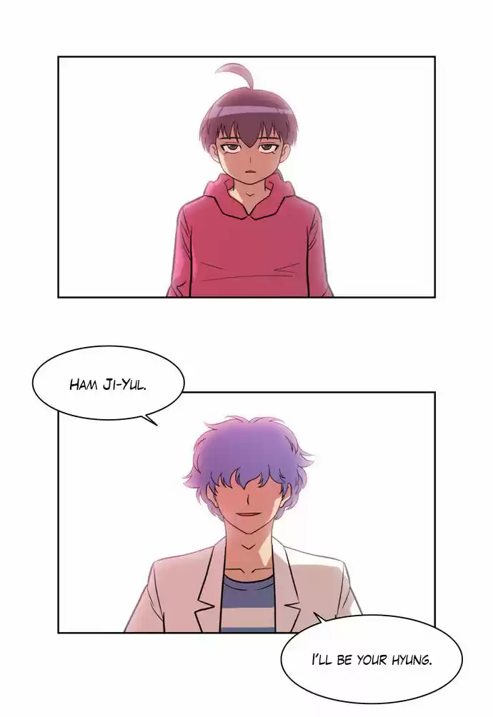 City of the Dead Sorcerer Ch. 134 Extra