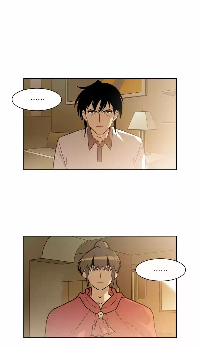 City of the Dead Sorcerer Ch. 135 Rescue (1)