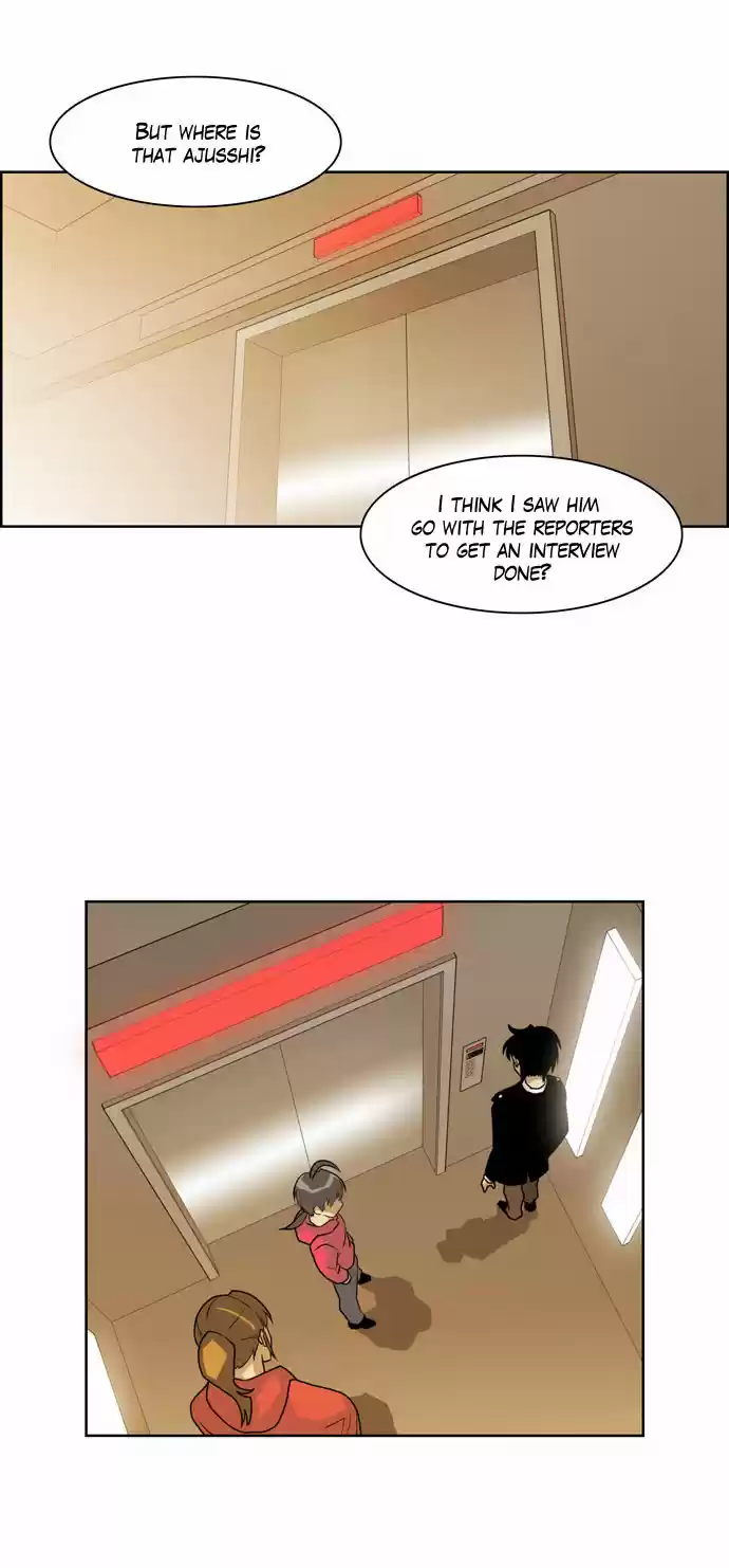 City of the Dead Sorcerer Ch. 135 Rescue (1)