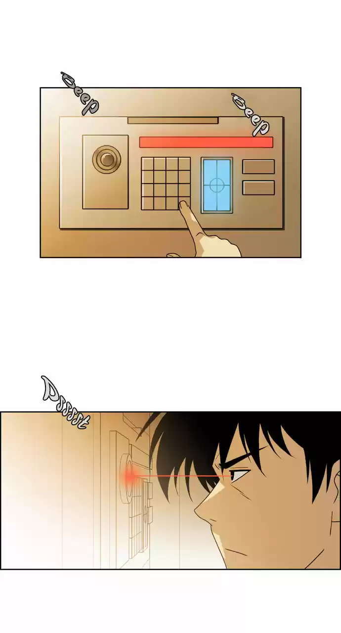 City of the Dead Sorcerer Ch. 135 Rescue (1)