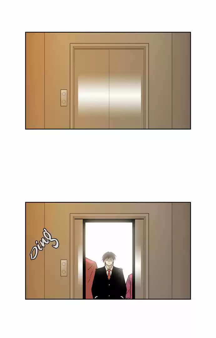 City of the Dead Sorcerer Ch. 135 Rescue (1)