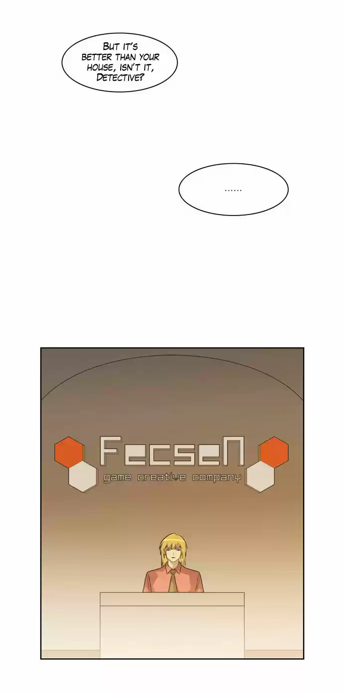 City of the Dead Sorcerer Ch. 135 Rescue (1)