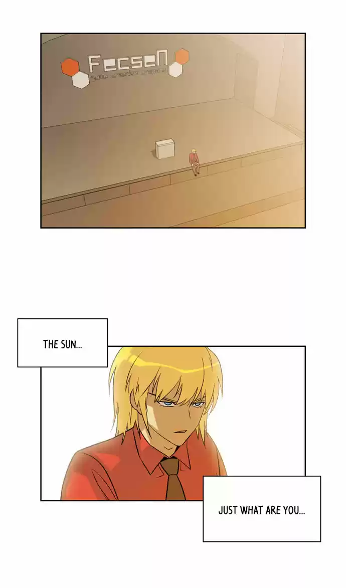 City of the Dead Sorcerer Ch. 135 Rescue (1)