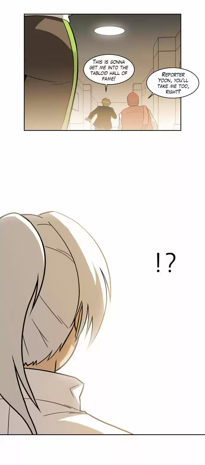 City of the Dead Sorcerer Ch. 135 Rescue (1)