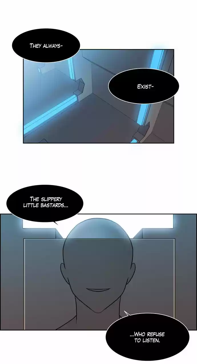 City of the Dead Sorcerer Ch. 135 Rescue (1)