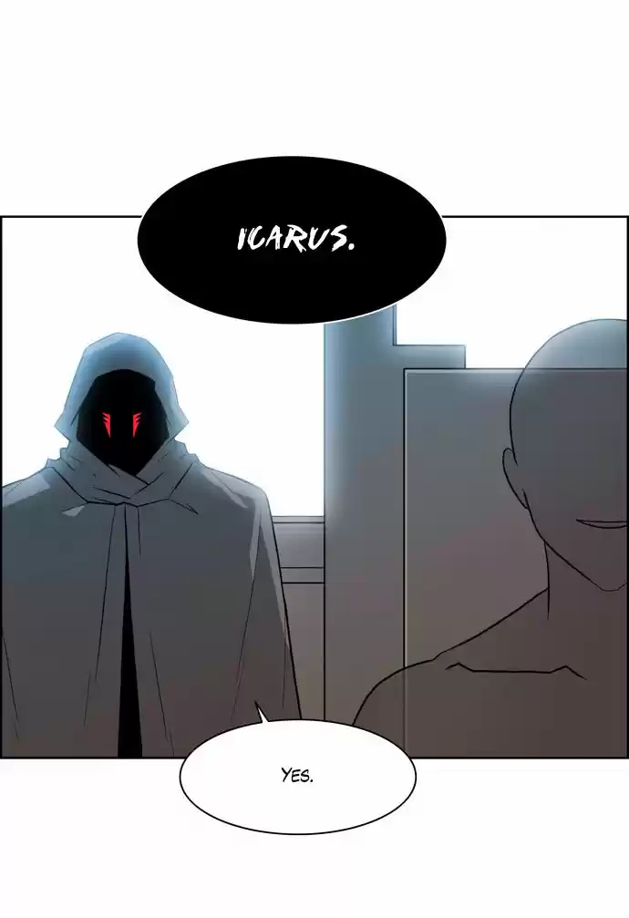 City of the Dead Sorcerer Ch. 135 Rescue (1)