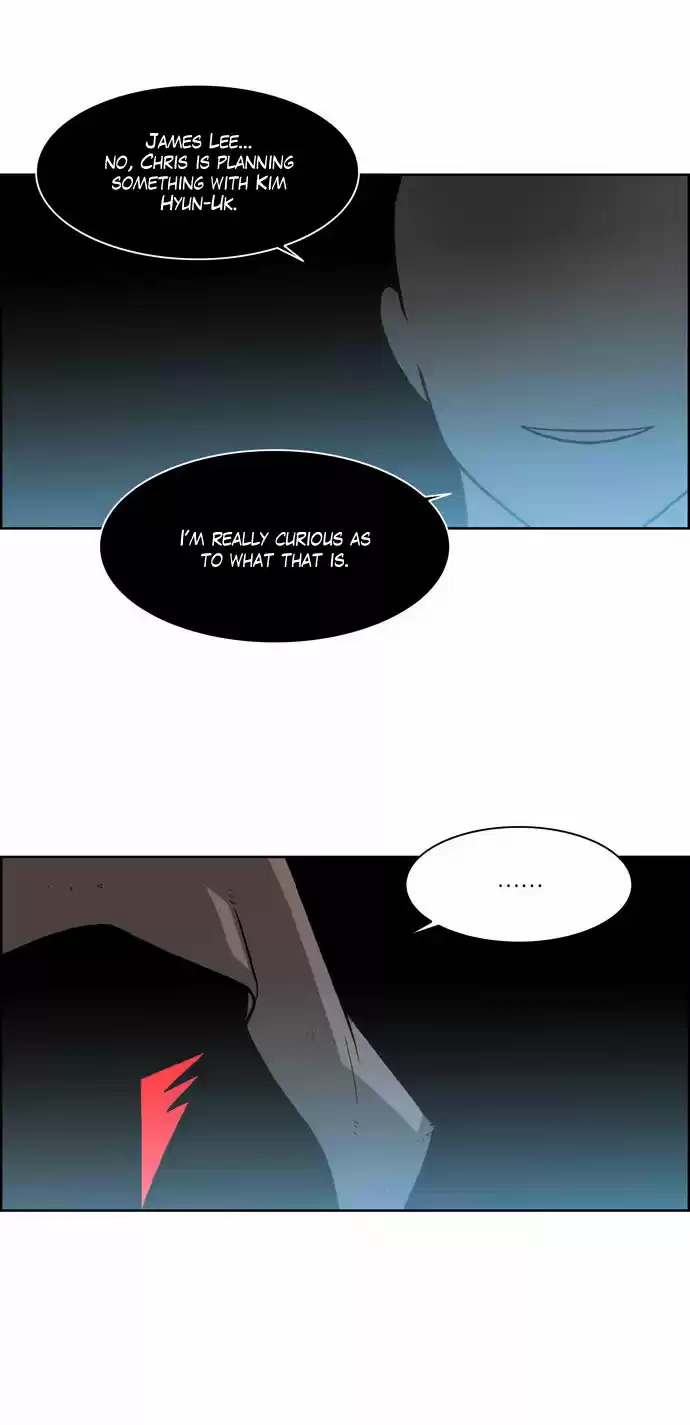 City of the Dead Sorcerer Ch. 135 Rescue (1)