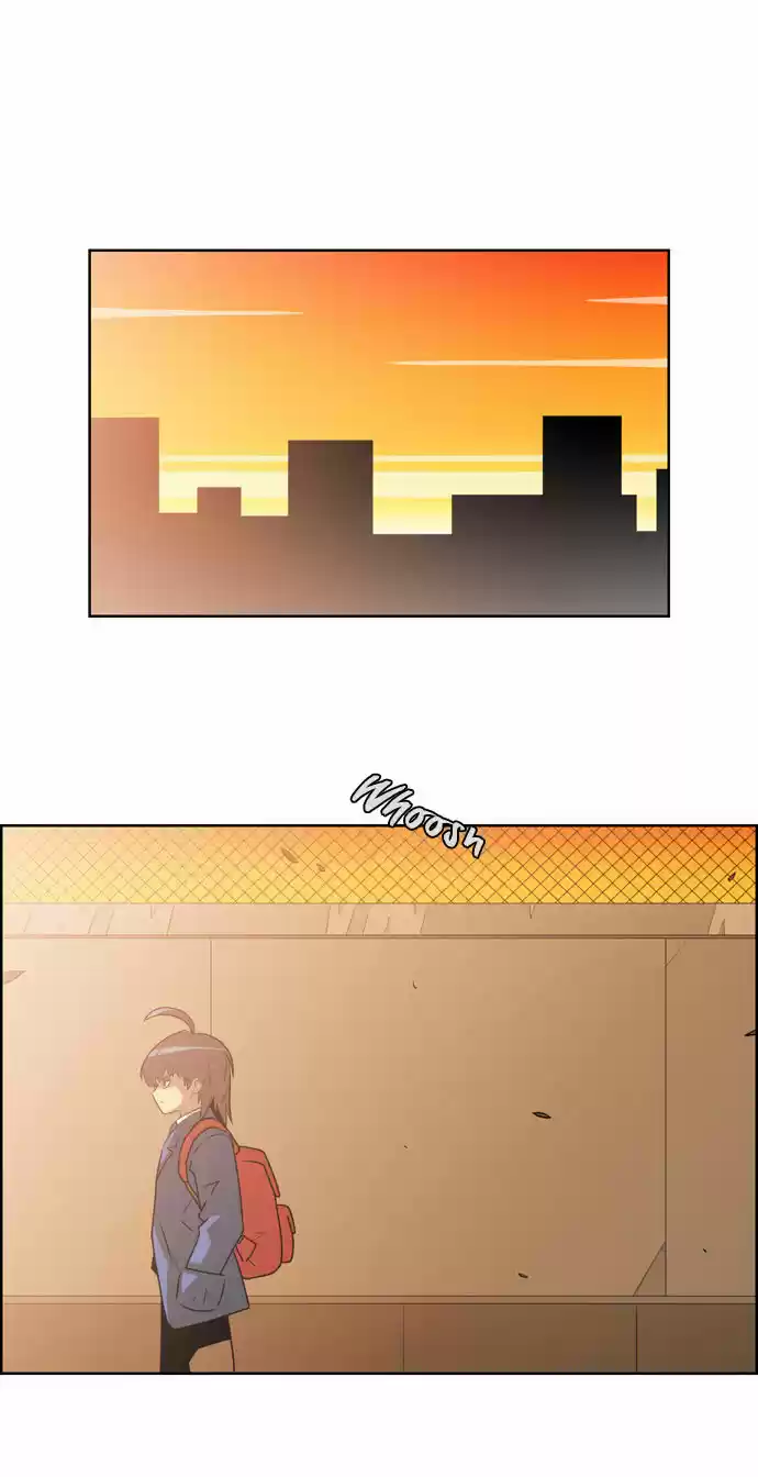 City of the Dead Sorcerer Ch. 135 Rescue (1)