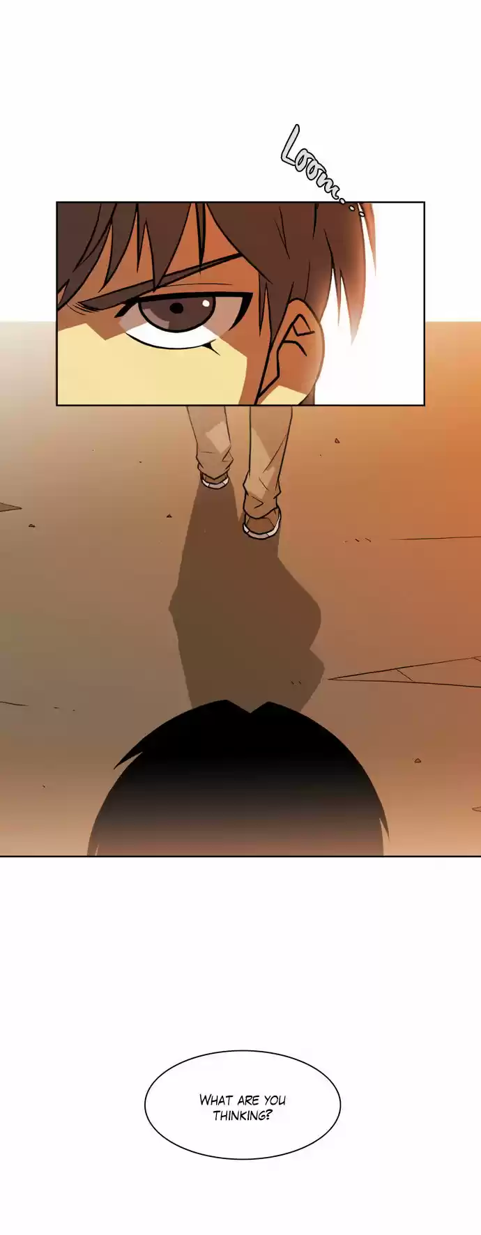 City of the Dead Sorcerer Ch. 135 Rescue (1)