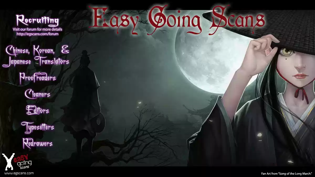 City of the Dead Sorcerer Ch. 135 Rescue (1)