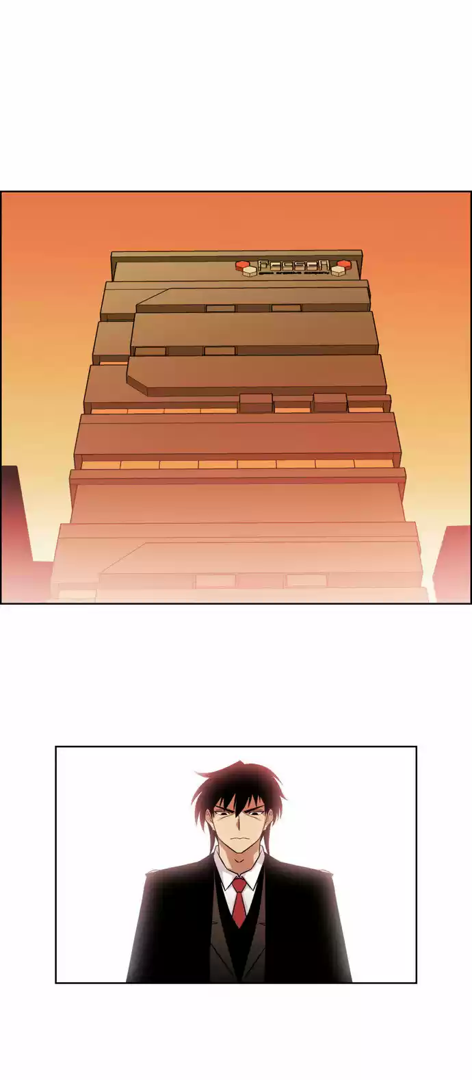 City of the Dead Sorcerer Ch. 136 Rescue (2)