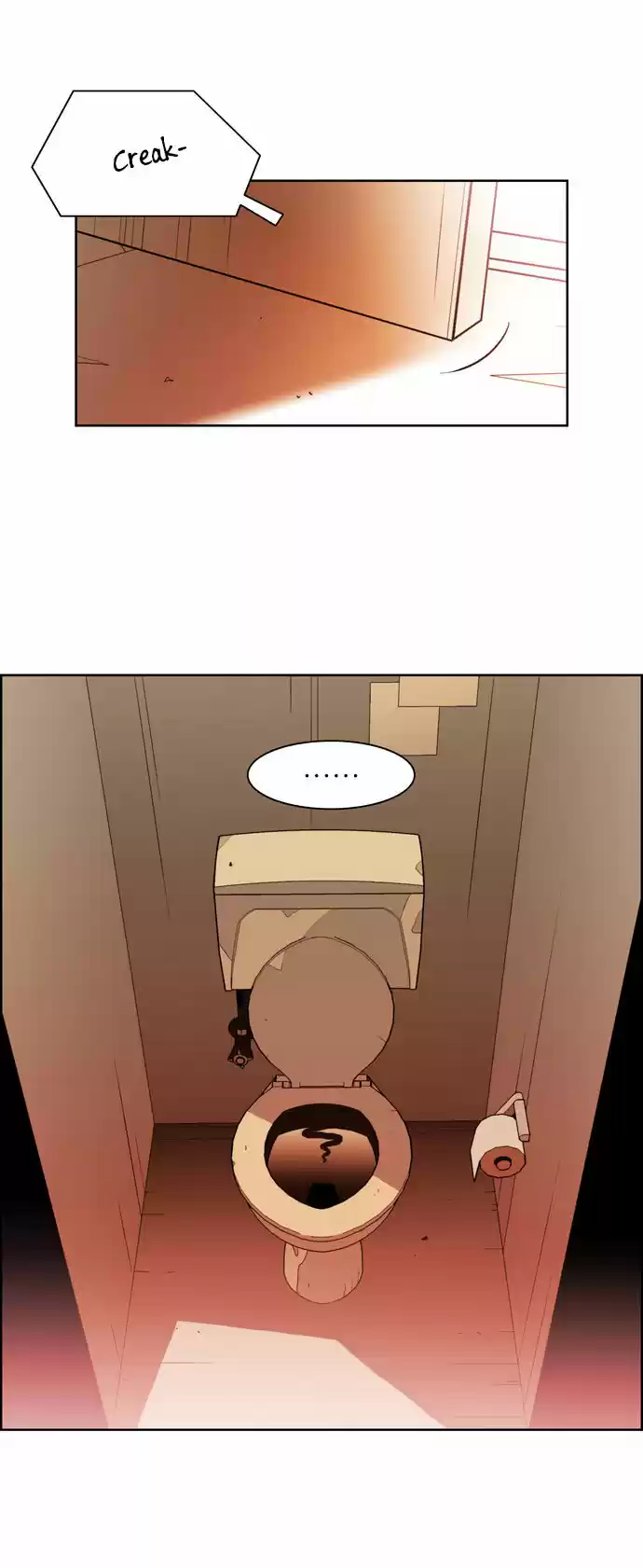 City of the Dead Sorcerer Ch. 136 Rescue (2)