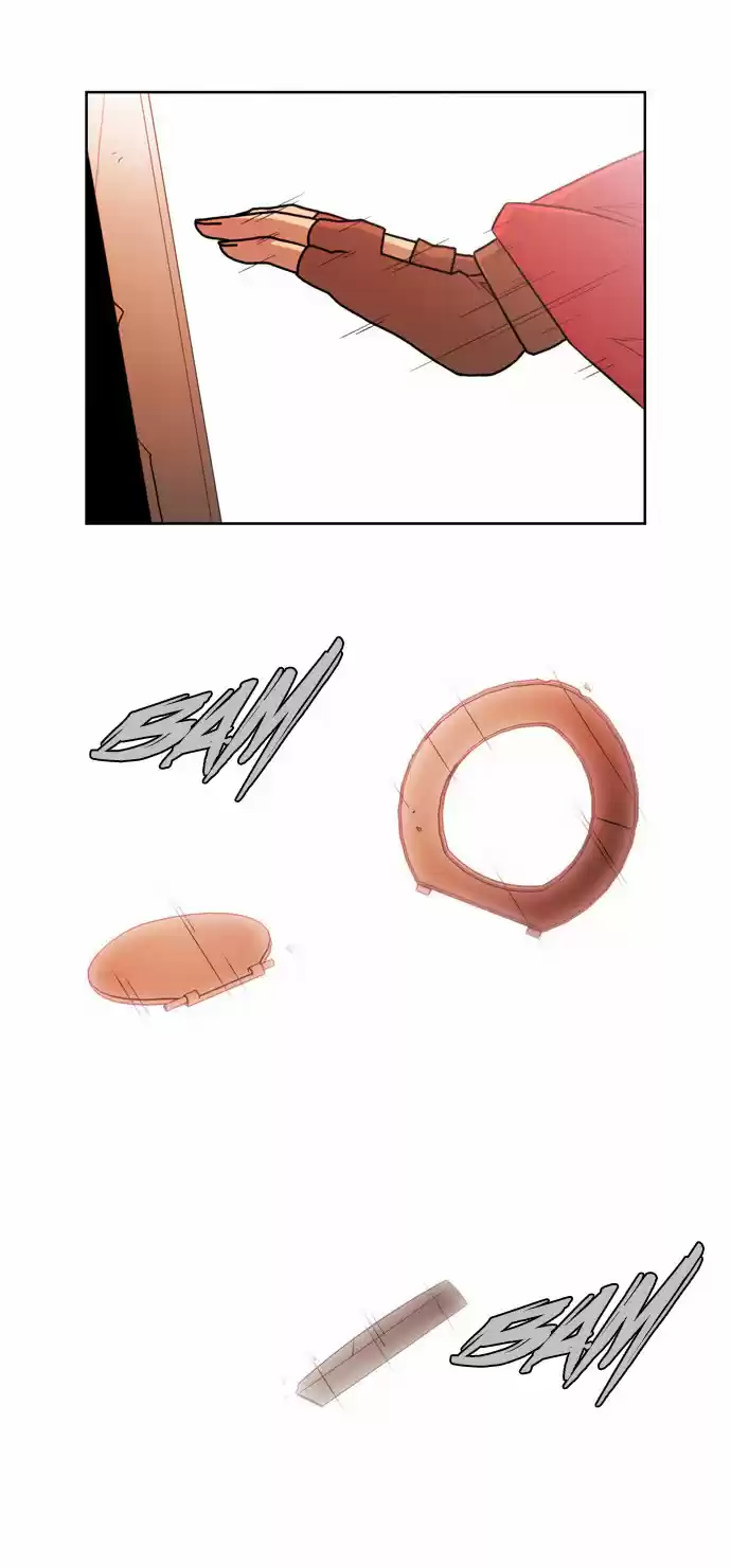 City of the Dead Sorcerer Ch. 136 Rescue (2)