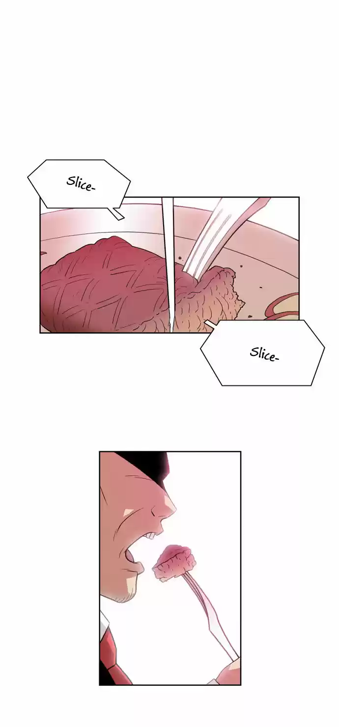 City of the Dead Sorcerer Ch. 136 Rescue (2)