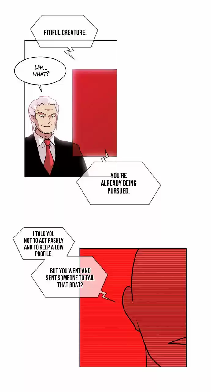 City of the Dead Sorcerer Ch. 136 Rescue (2)