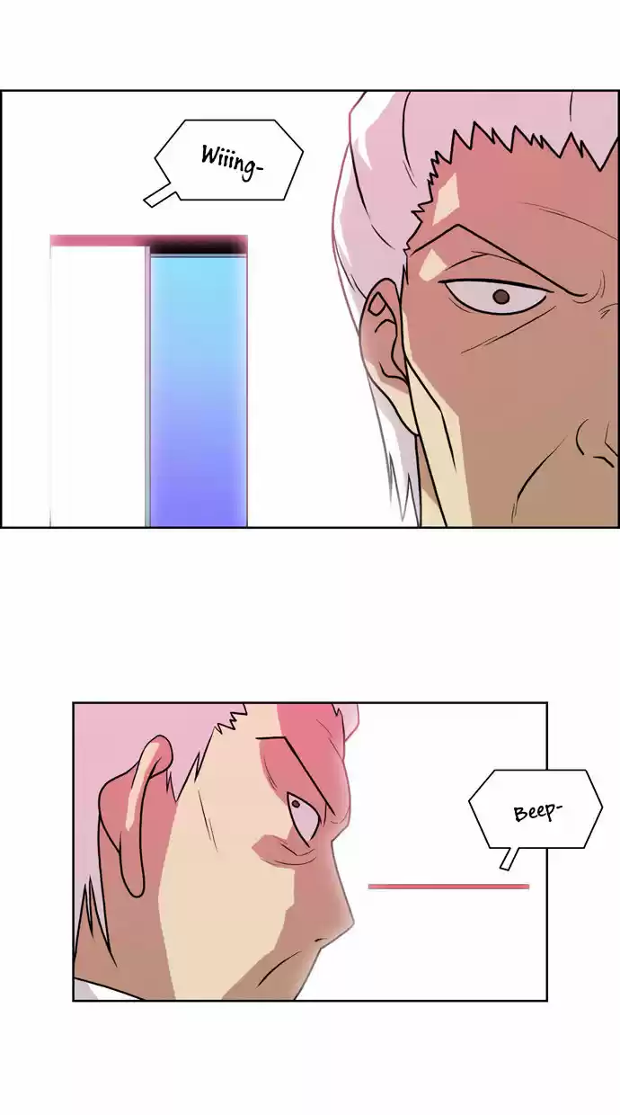 City of the Dead Sorcerer Ch. 136 Rescue (2)