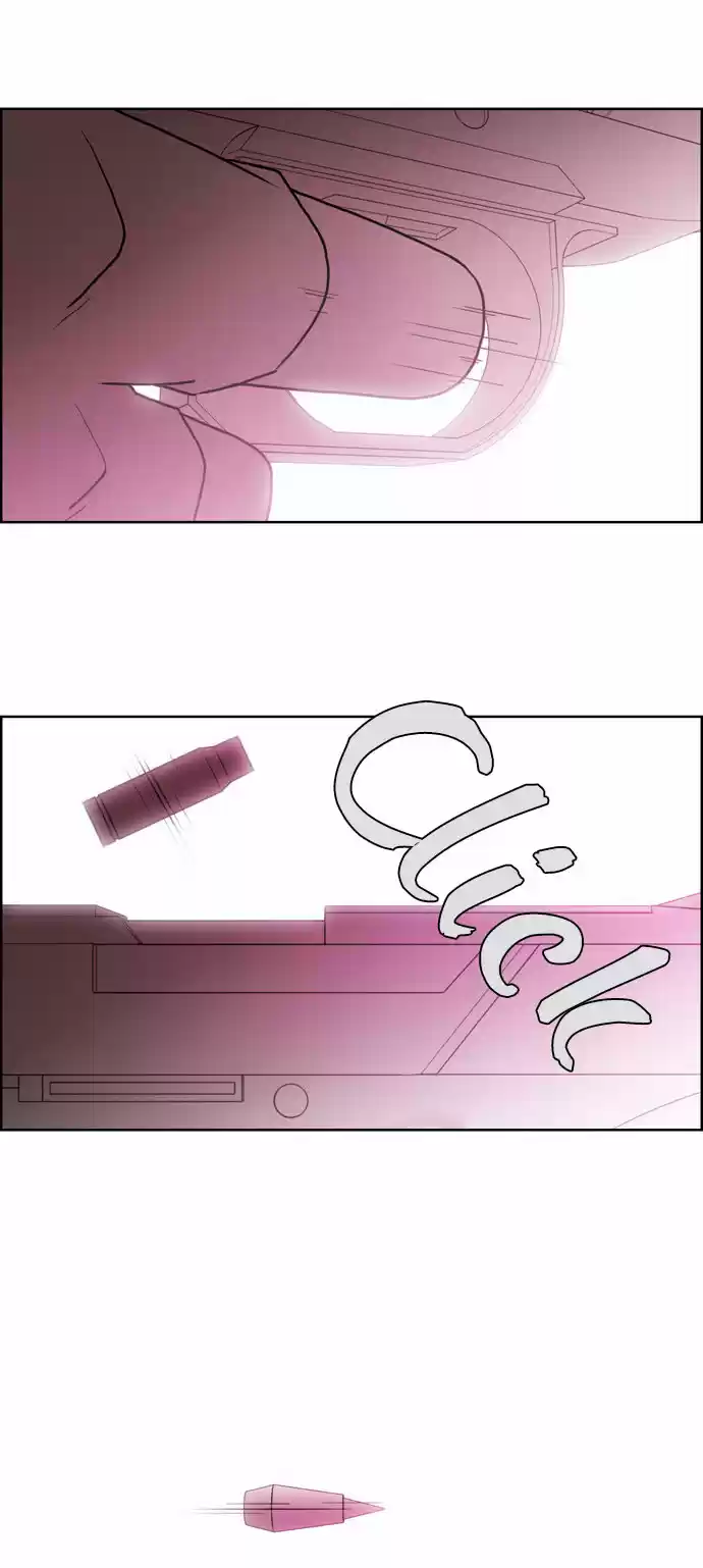 City of the Dead Sorcerer Ch. 136 Rescue (2)