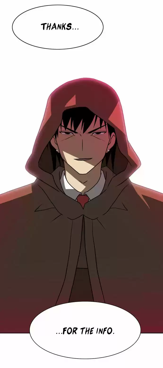 City of the Dead Sorcerer Ch. 136 Rescue (2)