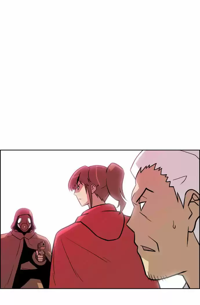 City of the Dead Sorcerer Ch. 137 Rescue (3)