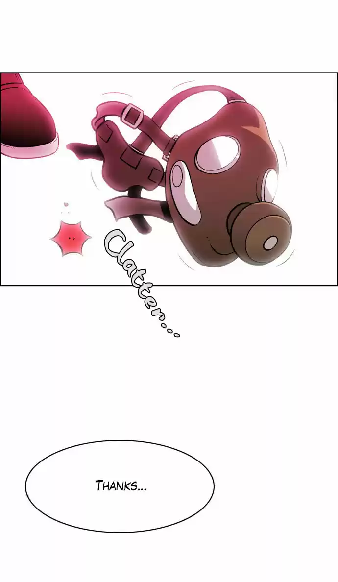 City of the Dead Sorcerer Ch. 137 Rescue (3)