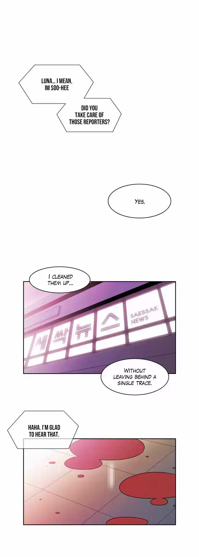 City of the Dead Sorcerer Ch. 137 Rescue (3)