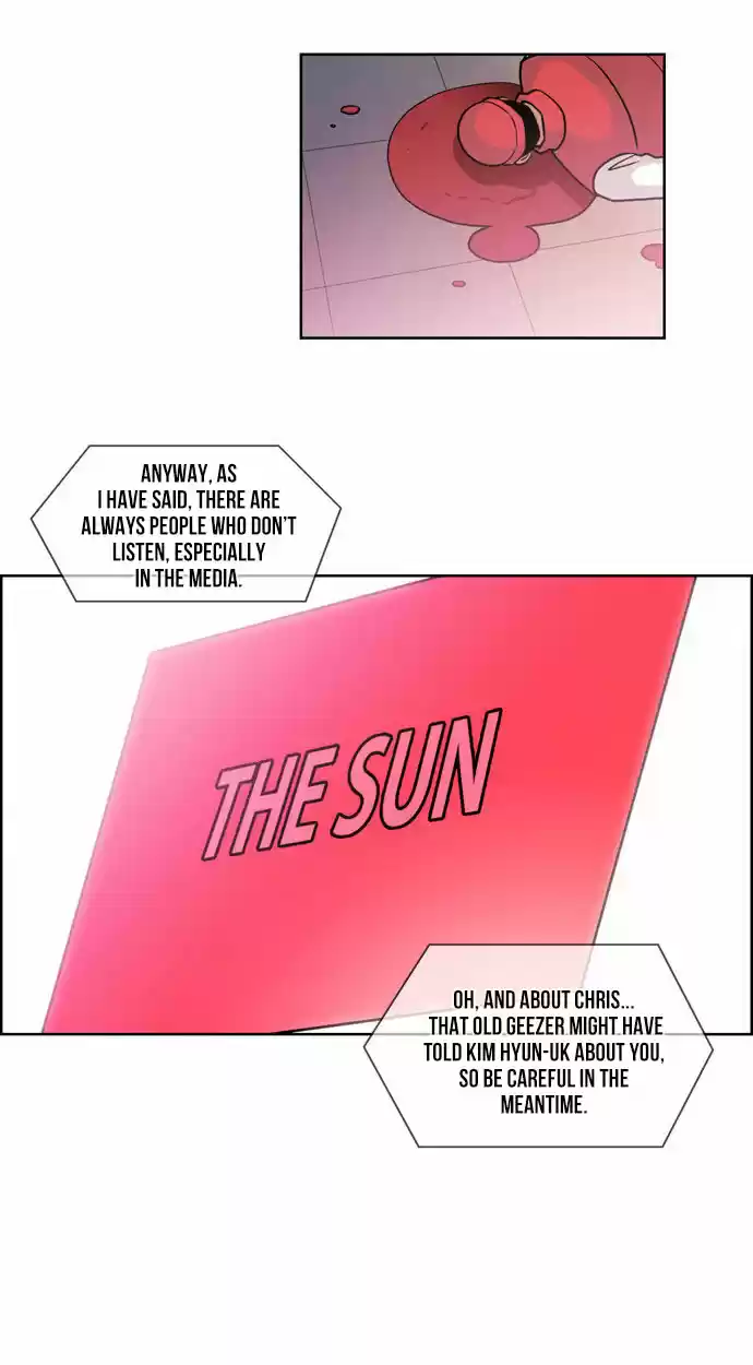 City of the Dead Sorcerer Ch. 137 Rescue (3)