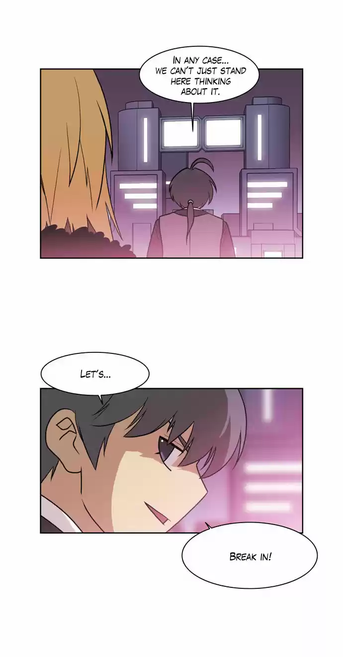 City of the Dead Sorcerer Ch. 137 Rescue (3)