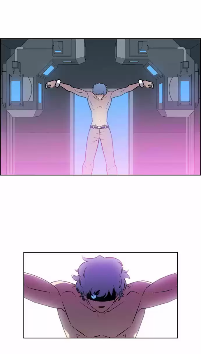 City of the Dead Sorcerer Ch. 137 Rescue (3)