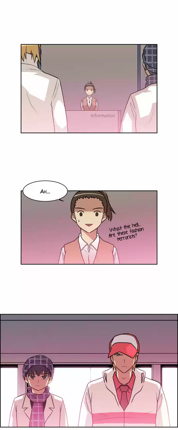 City of the Dead Sorcerer Ch. 137 Rescue (3)