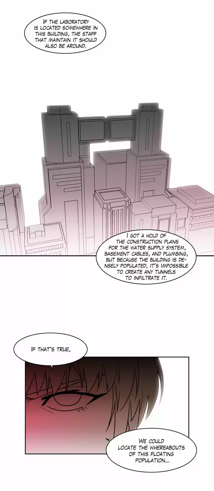 City of the Dead Sorcerer Ch. 137 Rescue (3)