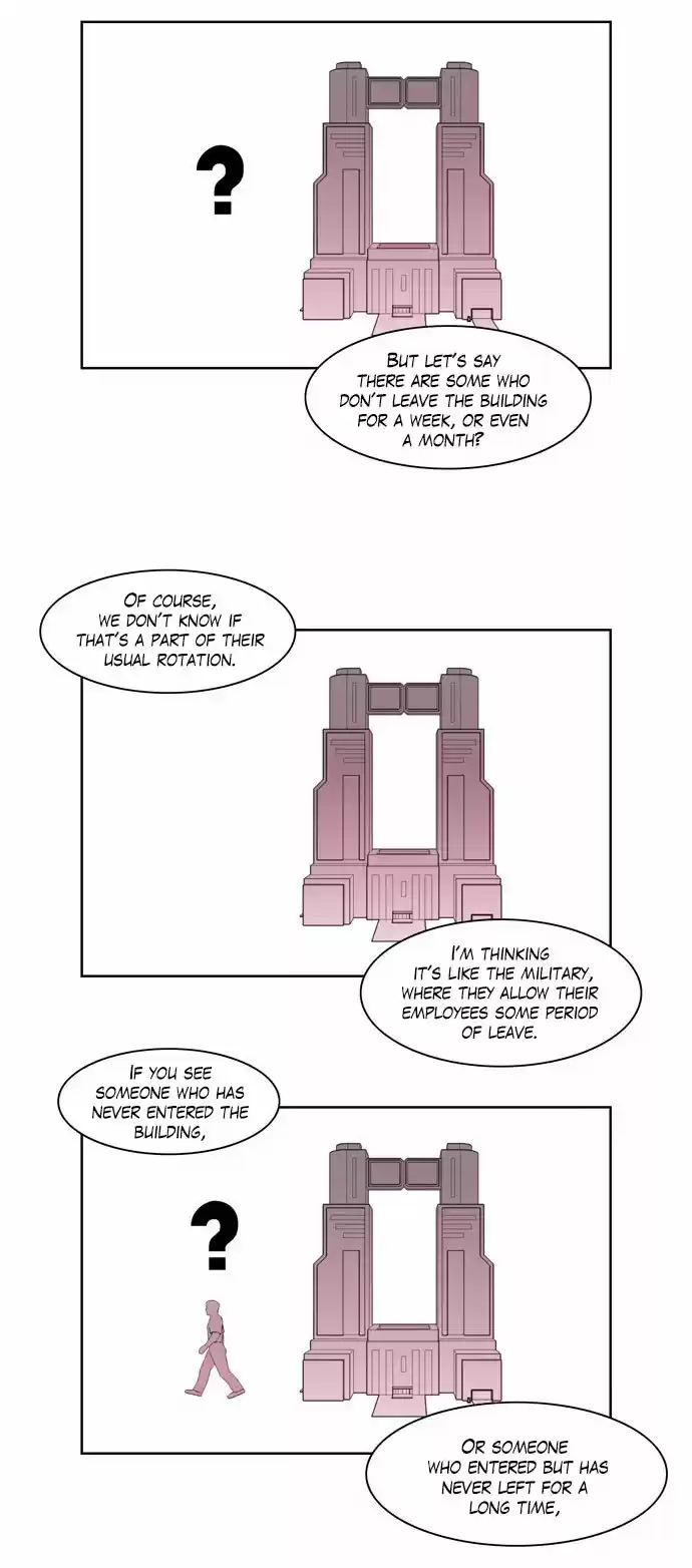 City of the Dead Sorcerer Ch. 137 Rescue (3)