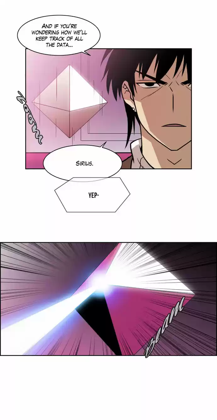 City of the Dead Sorcerer Ch. 137 Rescue (3)