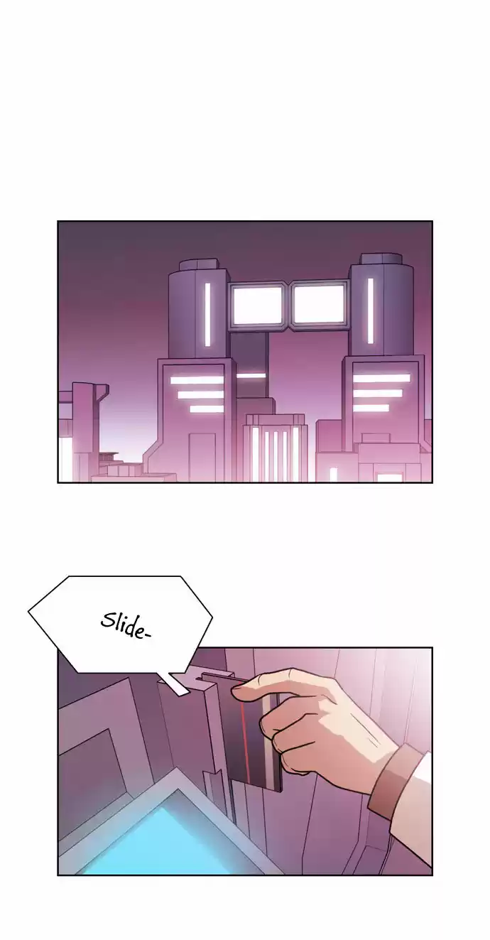 City of the Dead Sorcerer Ch. 137 Rescue (3)