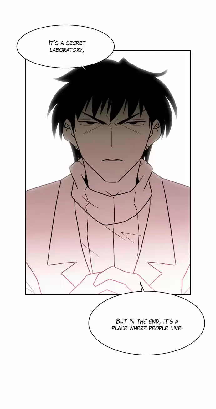 City of the Dead Sorcerer Ch. 138 Rescue (4)