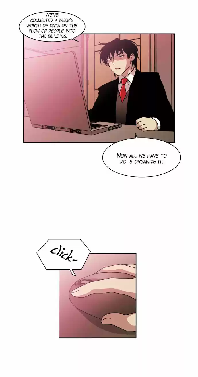 City of the Dead Sorcerer Ch. 138 Rescue (4)