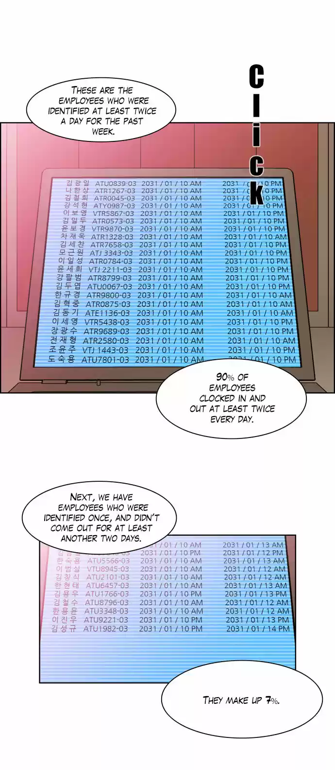 City of the Dead Sorcerer Ch. 138 Rescue (4)