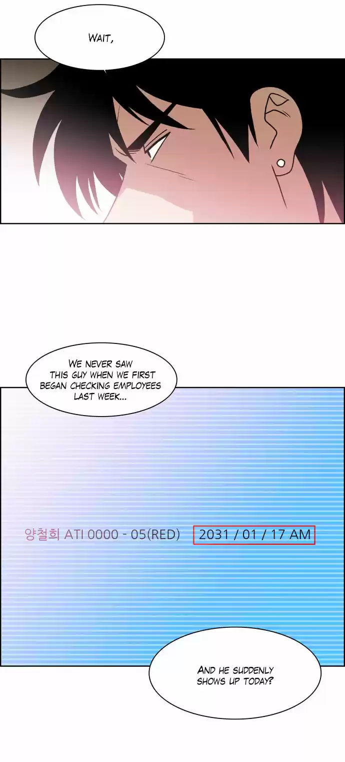 City of the Dead Sorcerer Ch. 138 Rescue (4)