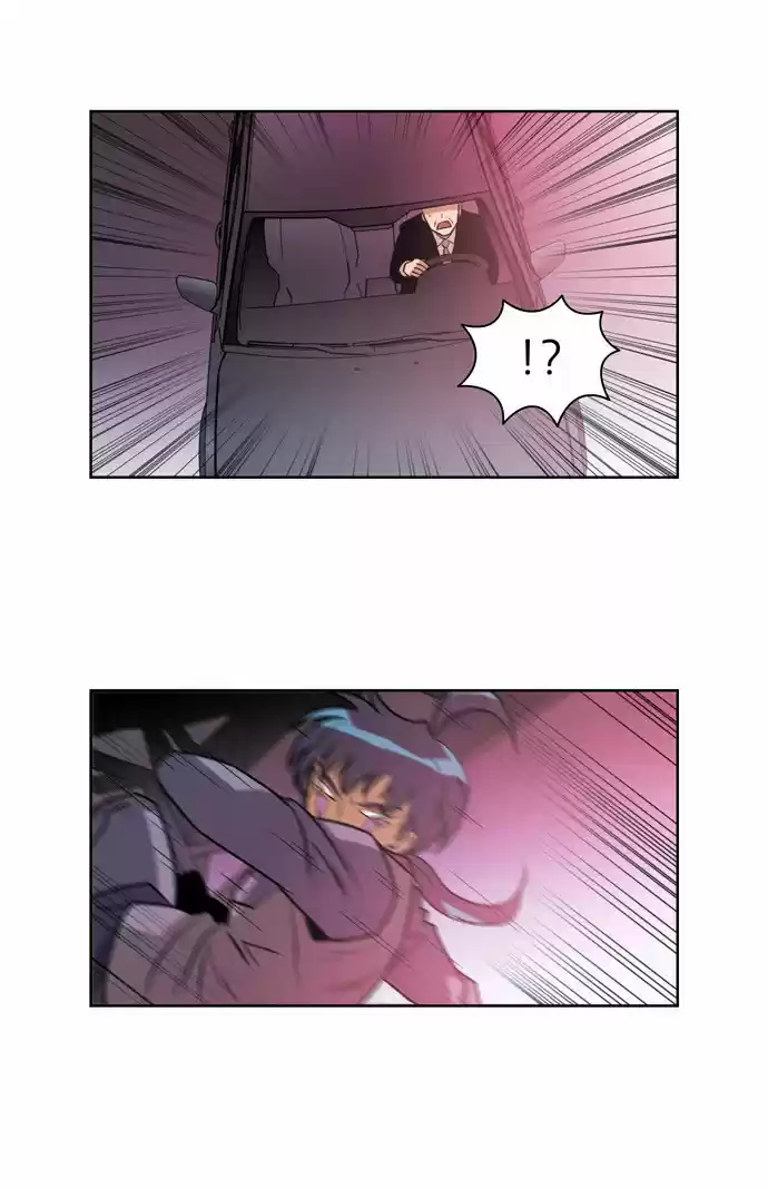 City of the Dead Sorcerer Ch. 138 Rescue (4)