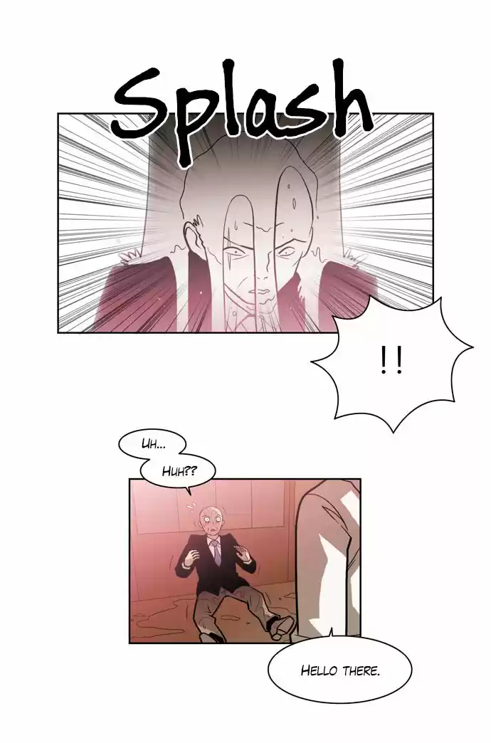 City of the Dead Sorcerer Ch. 138 Rescue (4)