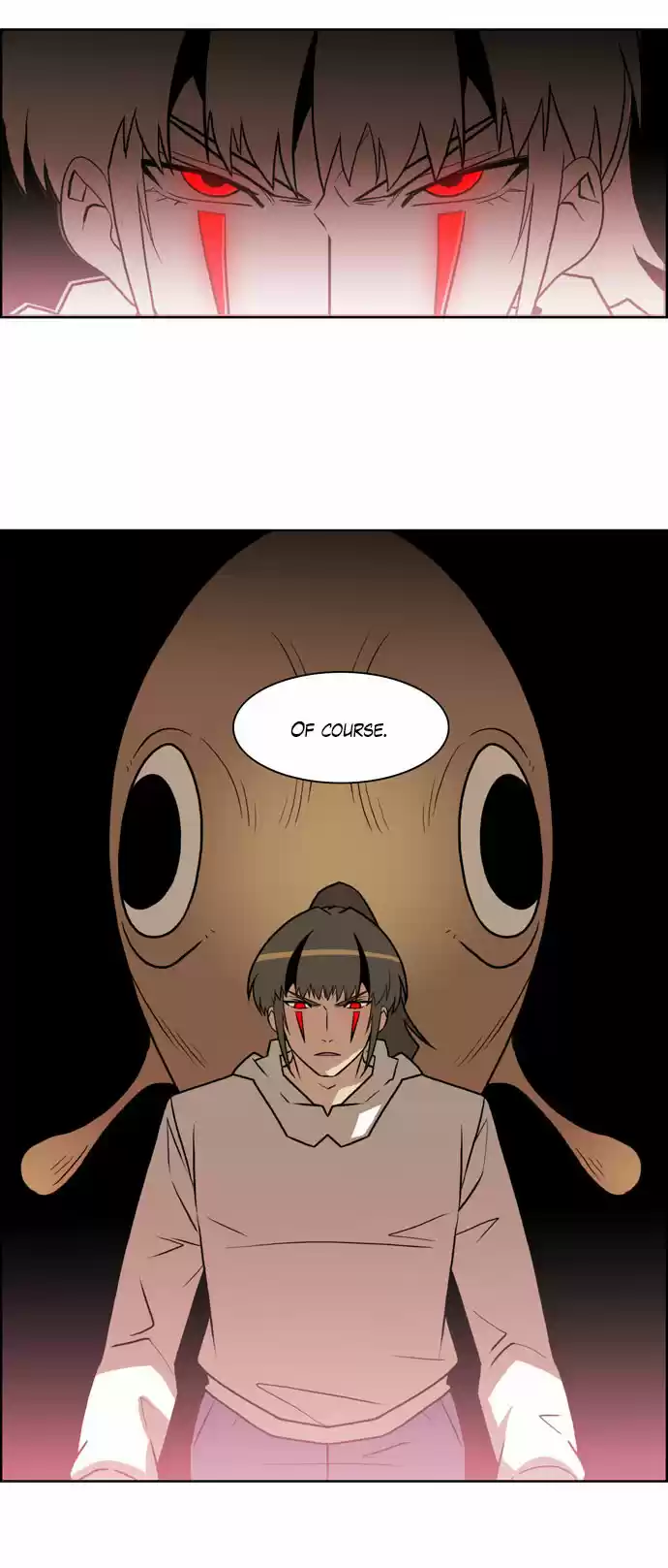 City of the Dead Sorcerer Ch. 138 Rescue (4)